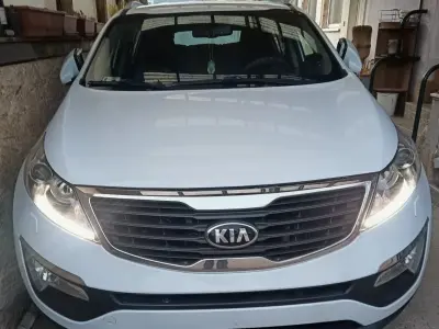 Kia Sportage 2013
