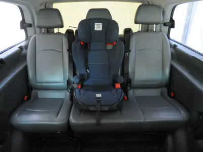 Mercedes-Benz Vito 2006 (miniatűr)