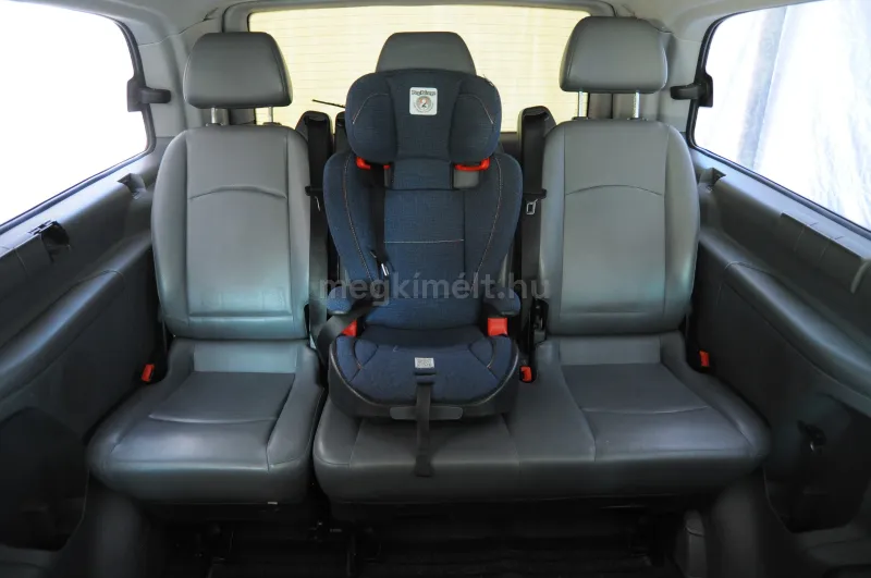 Mercedes-Benz Vito 2006