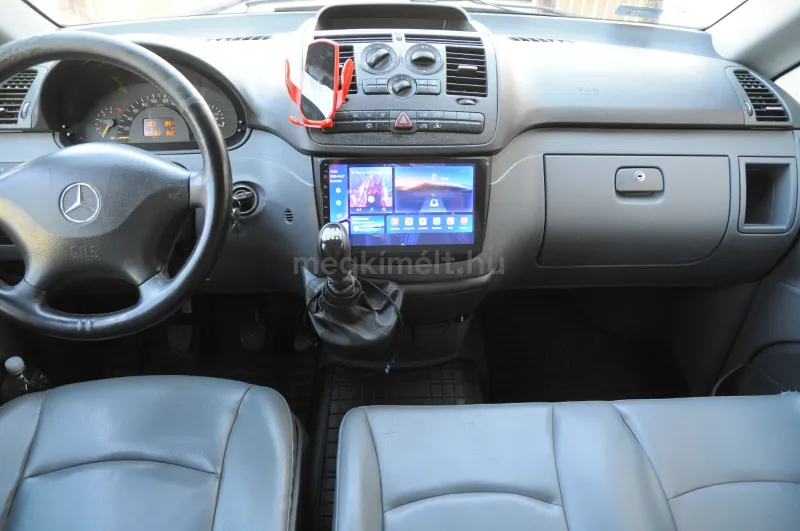 Mercedes-Benz Vito 2006