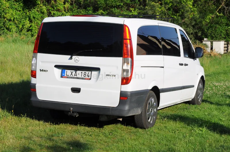 Mercedes-Benz Vito 2006