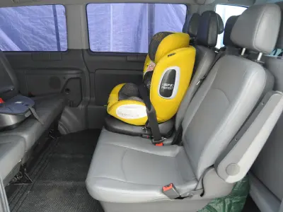 Mercedes-Benz Vito 2006 (miniatűr)