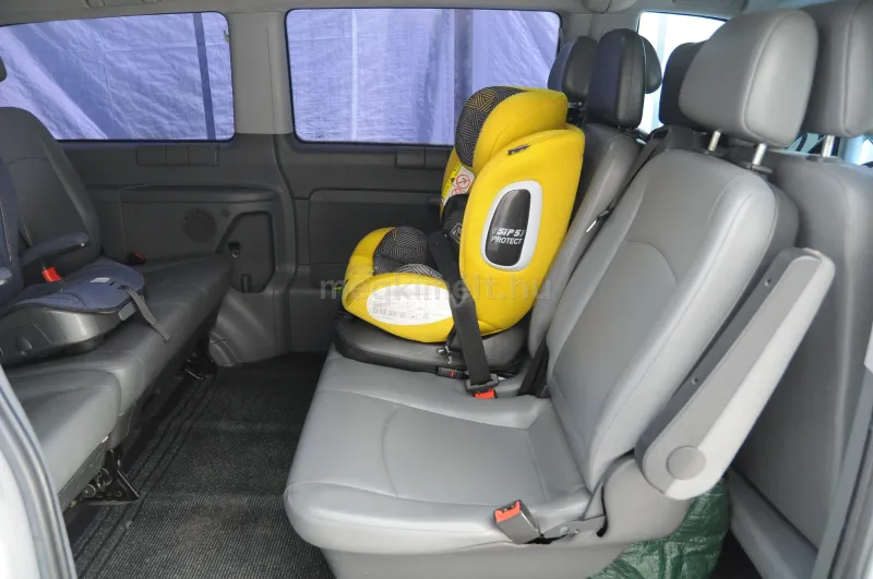 Mercedes-Benz Vito 2006