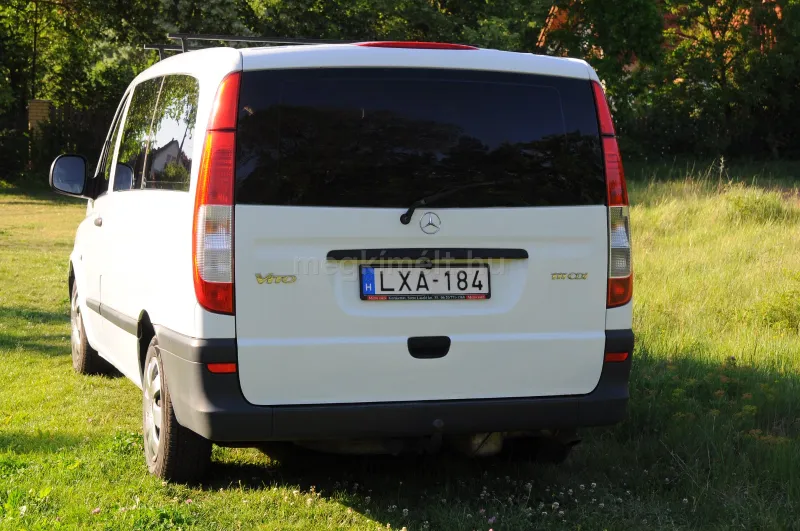 Mercedes-Benz Vito 2006