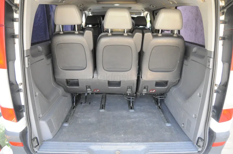 Mercedes-Benz Vito 2006