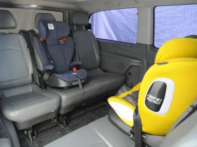 Mercedes-Benz Vito 2006 (miniatűr)