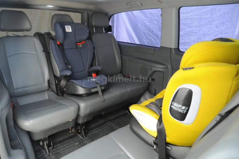 Mercedes-Benz Vito 2006