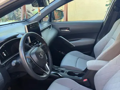 Toyota Corolla Cross 2024 (miniatűr)
