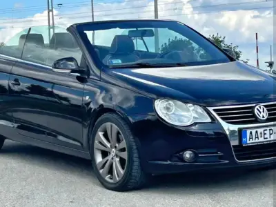 Volkswagen Eos