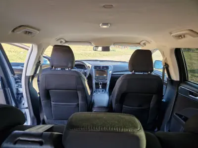 Ford Mondeo 2019 (miniatűr)