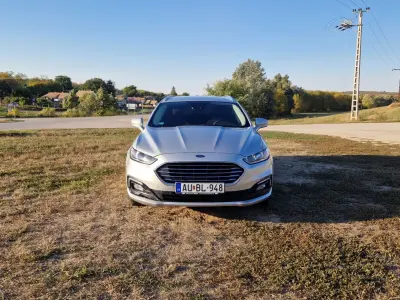 Ford Mondeo 2019 (miniatűr)