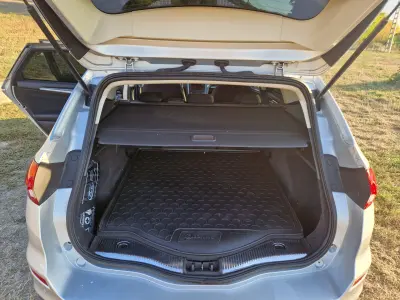 Ford Mondeo 2019 (miniatűr)