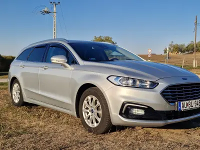 Ford Mondeo 2019 (miniatűr)