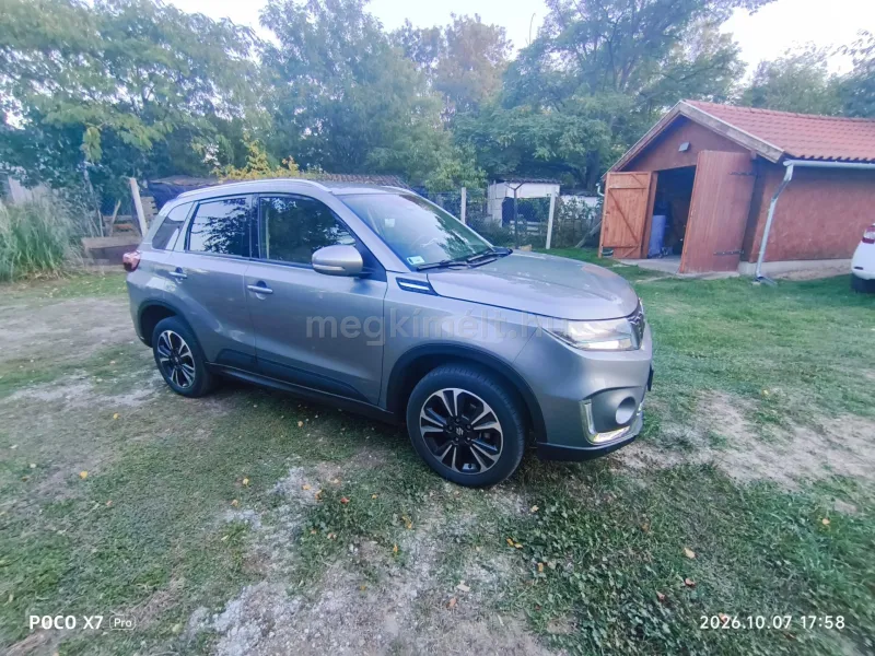 Suzuki Vitara 2020
