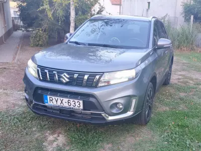 Suzuki Vitara 2020 (miniatűr)