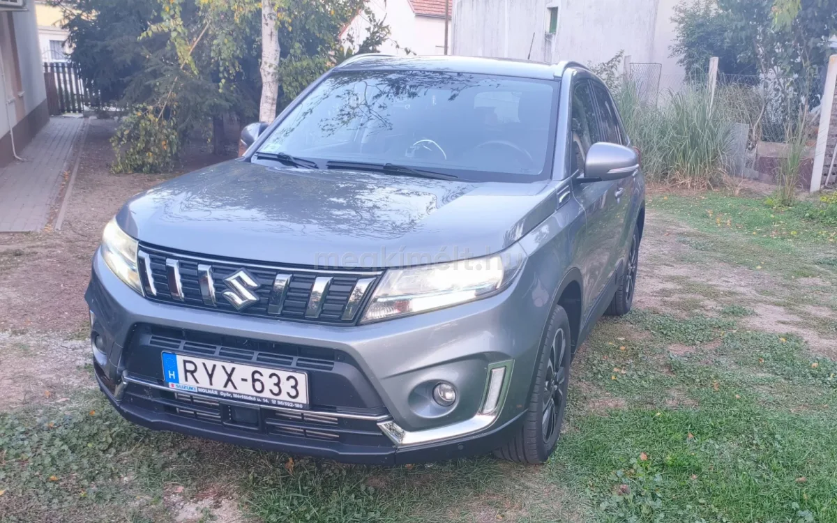 Suzuki Vitara 2020
