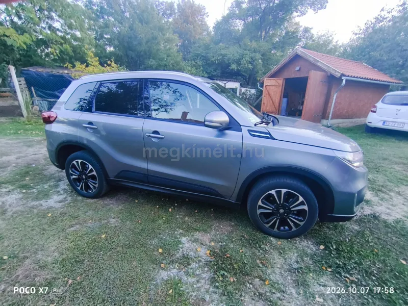 Suzuki Vitara 2020
