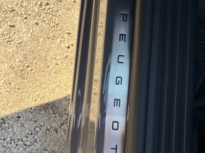 Peugeot 2008 2025 (miniatűr)