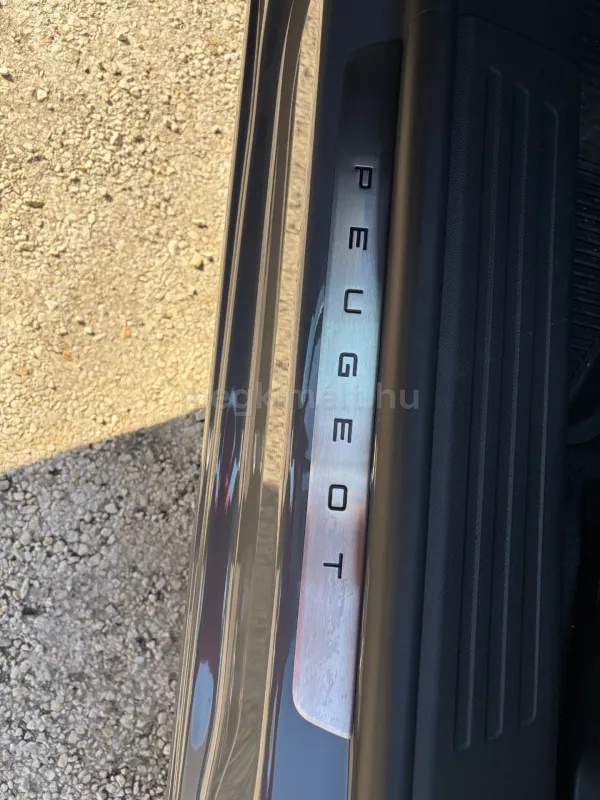 Peugeot 2008 2025