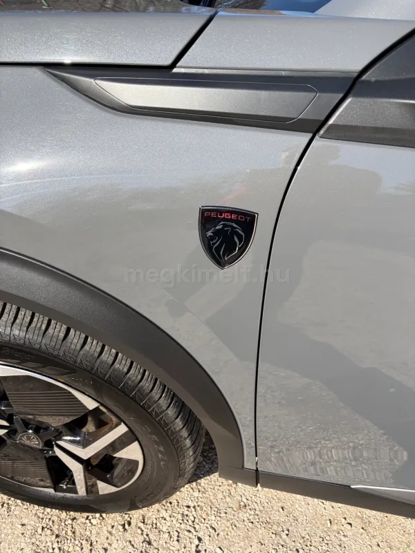 Peugeot 2008 2025