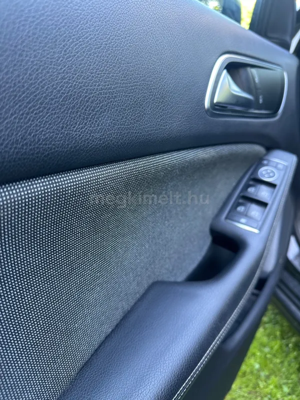 Mercedes-Benz A 200 2012