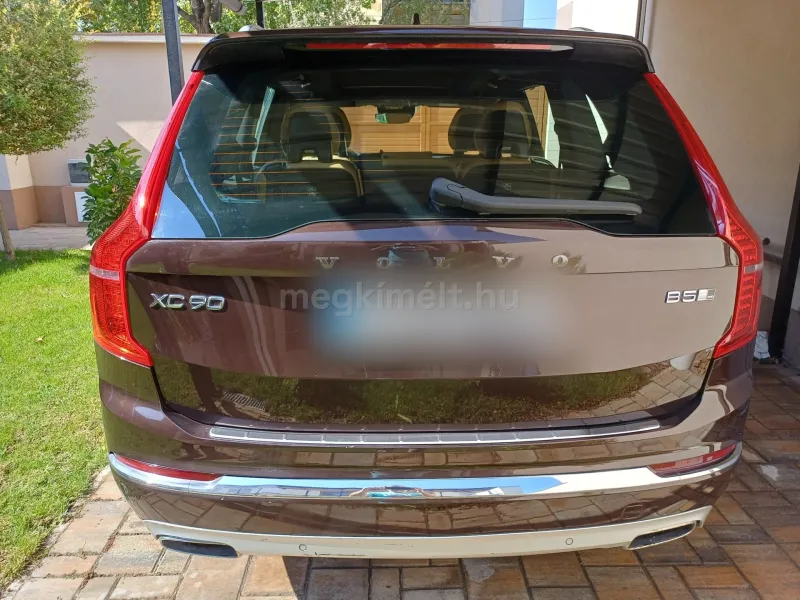 Volvo XC90 2020
