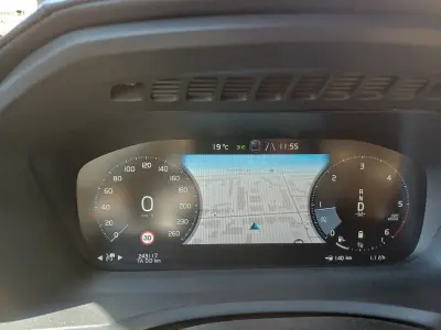 Volvo XC90 2020 (miniatűr)