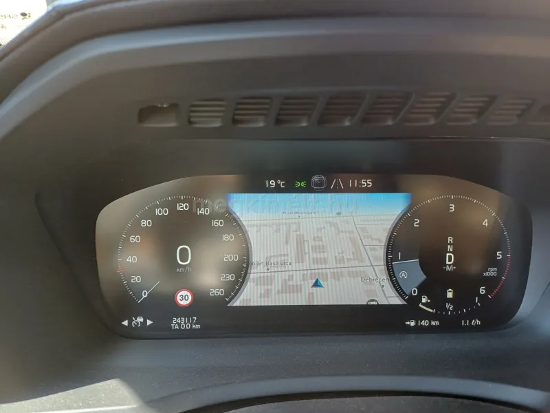 Volvo XC90 2020