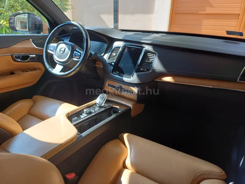Volvo XC90 2020