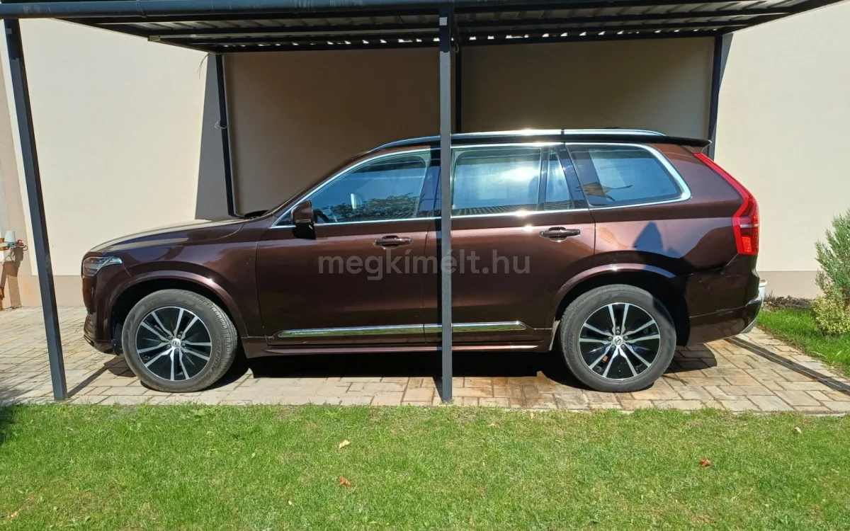 Volvo XC90 2020