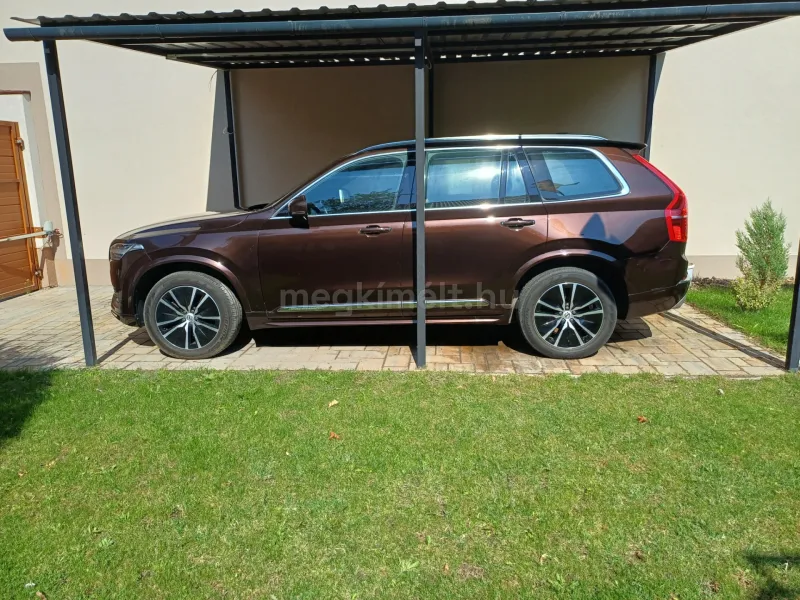 Volvo XC90 2020
