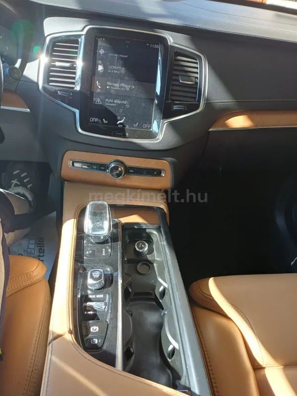 Volvo XC90 2020