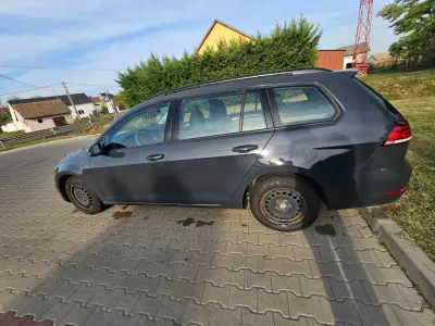 Volkswagen Golf 2020 (miniatűr)