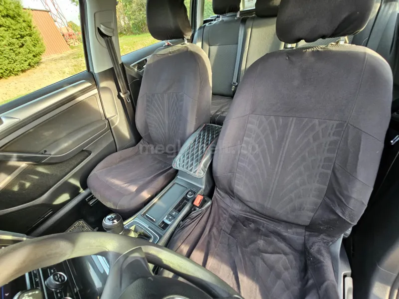 Volkswagen Golf 2020