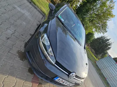 Volkswagen Golf 2020 (miniatűr)