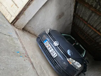 Volkswagen Golf 2020 (miniatűr)