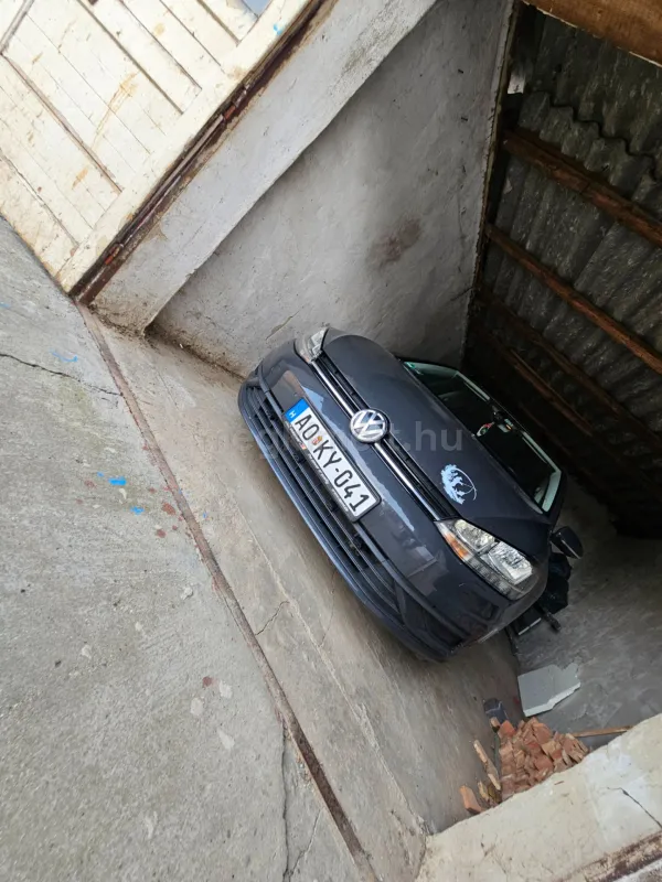 Volkswagen Golf 2020