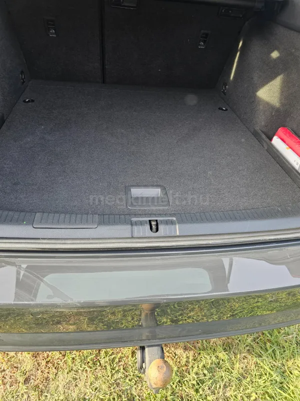 Volkswagen Golf 2020