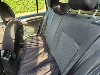 Volkswagen Golf 2020 (miniatűr)