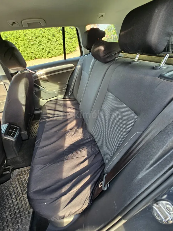 Volkswagen Golf 2020