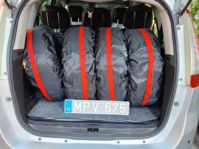 Renault Scenic 2013 (miniatűr)