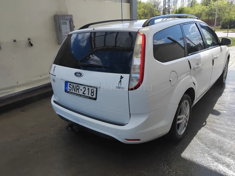 Ford Focus 2011