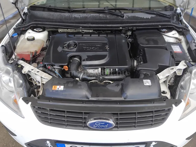 Ford Focus 2011