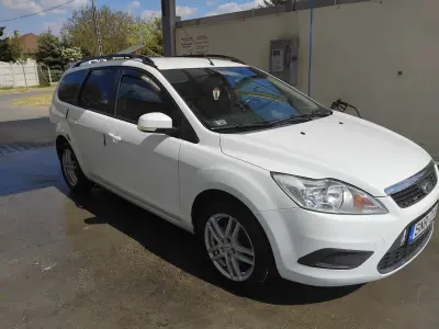 Ford Focus 2011 (miniatűr)