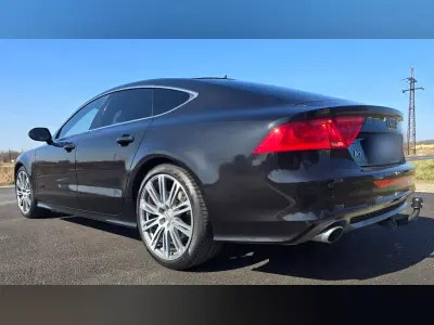 Audi A7 2014 (miniatűr)