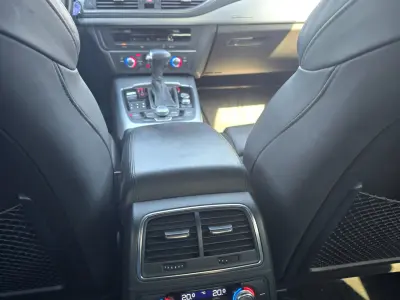 Audi A7 2014 (miniatűr)