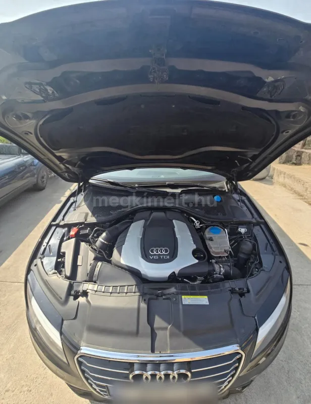 Audi A7 2014