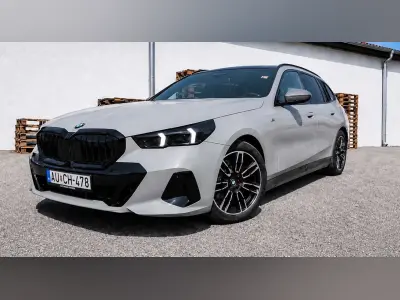 BMW 520 2025 (miniatűr)
