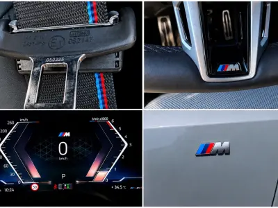 BMW 520 2025 (miniatűr)