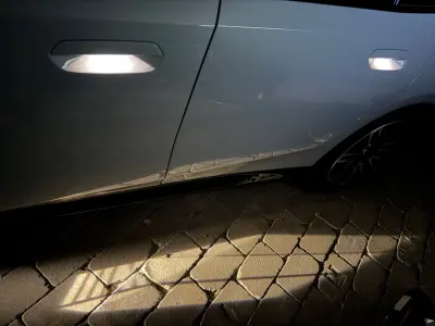 BMW 520 2025 (miniatűr)